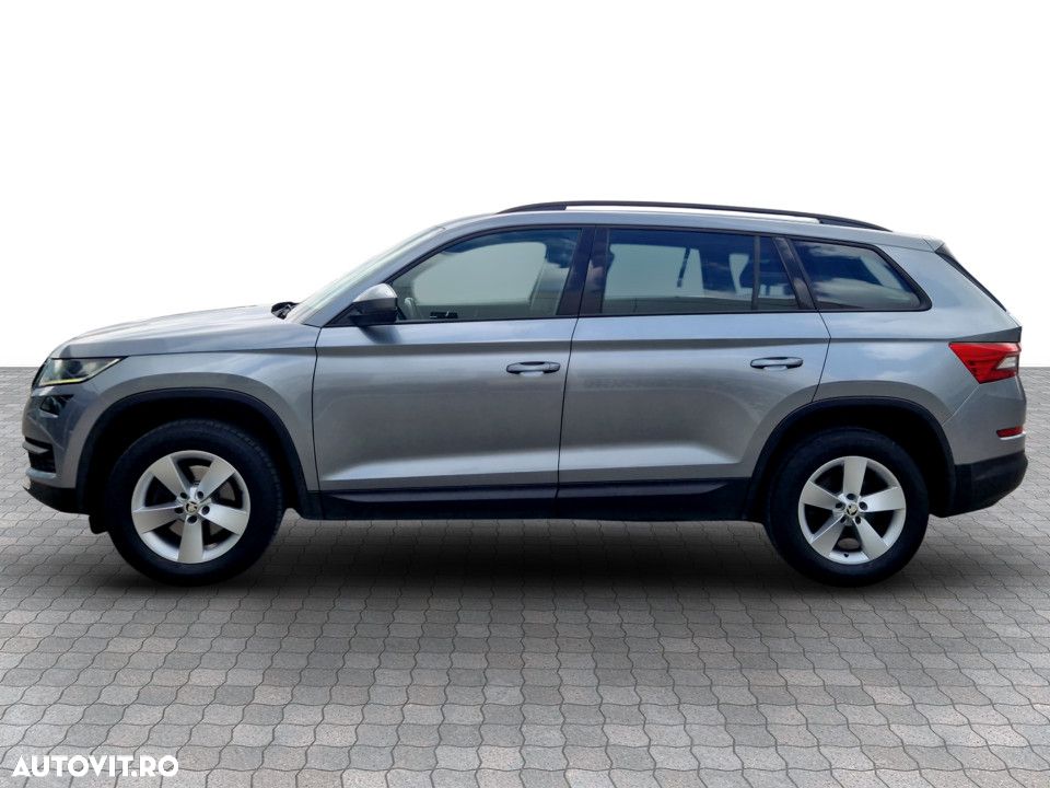 Skoda Kodiaq 2.0 TDI 4X4 Ambition - 3