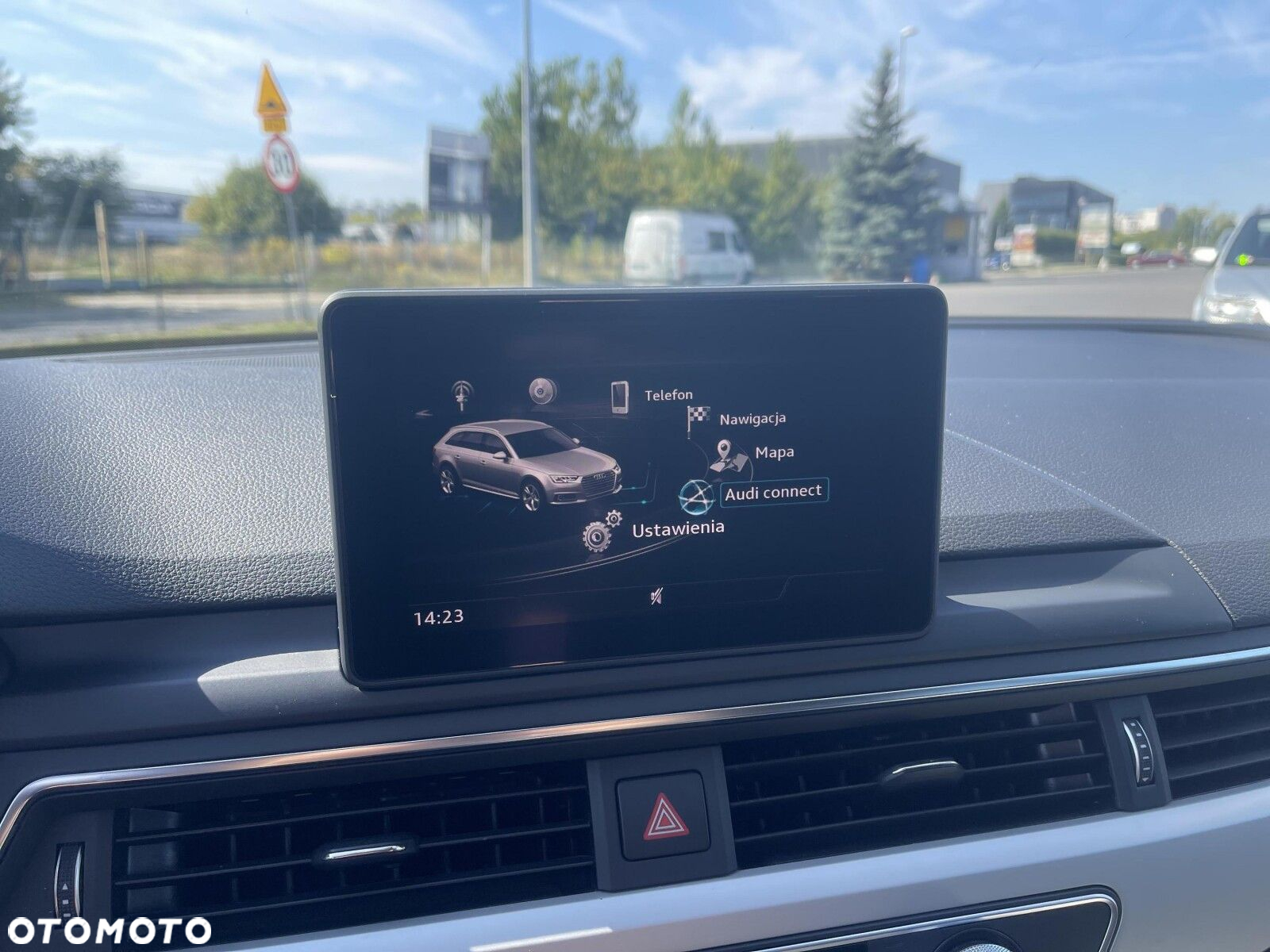 Audi A4 - 13