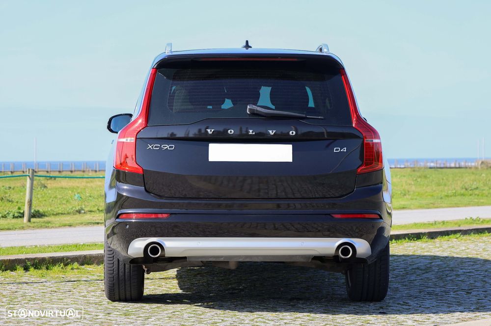 Volvo XC 90 2.0 D4 Inscription - 6