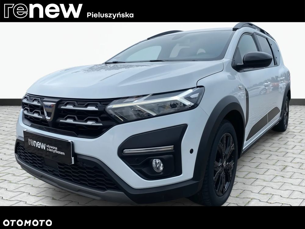 Dacia Jogger - 10