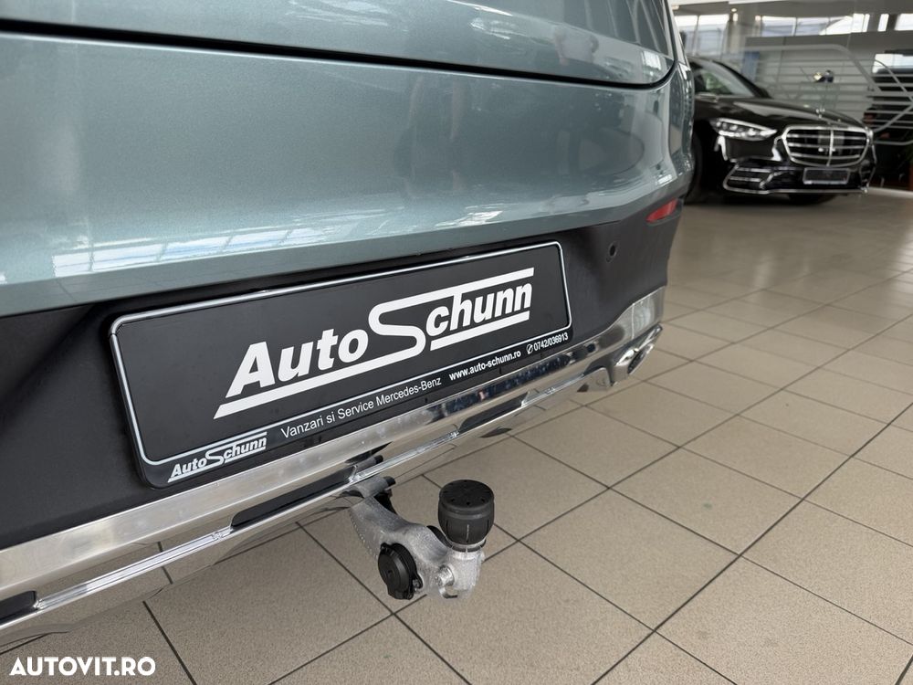 Mercedes-Benz GLC Coupe 300 de 4Matic 9G-TRONIC Edition AMG Line - 12