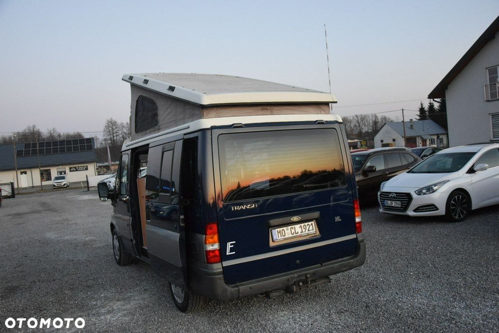 Ford Transit - 4
