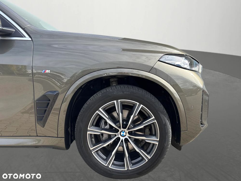 BMW X5 xDrive30d sport - 10