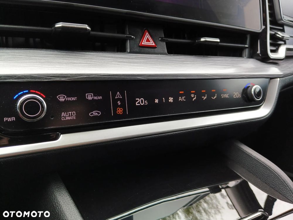 Kia Sportage 1.6 T-GDI L 2WD DCT - 17