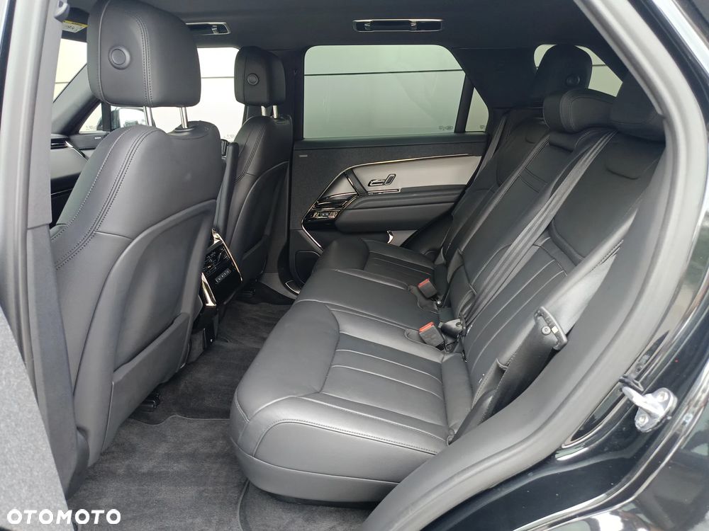 Land Rover Range Rover Sport S 3.0 D S - 34