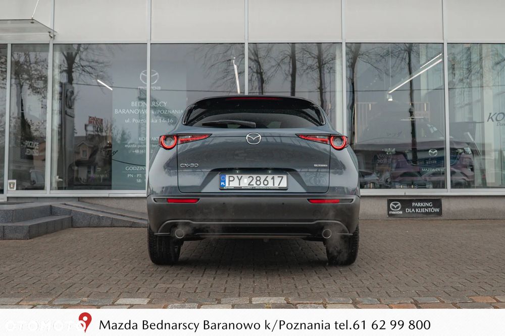 Mazda CX-30 2.0 mHEV Hikari 2WD - 26