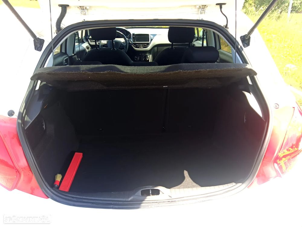 Peugeot 208 1.2 VTi Active - 13