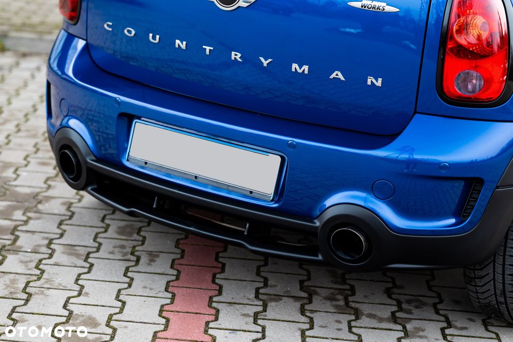 MINI John Cooper Works - 19