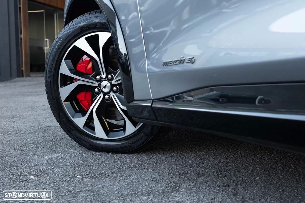 Ford Mustang Mach-E Premium AWD - 9