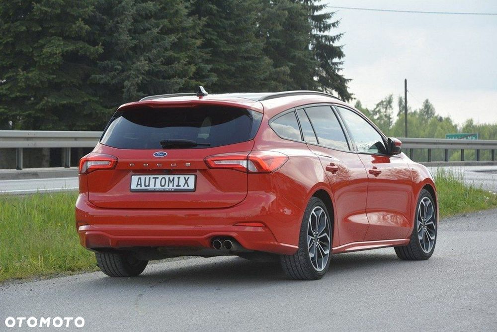 Ford Focus - 9