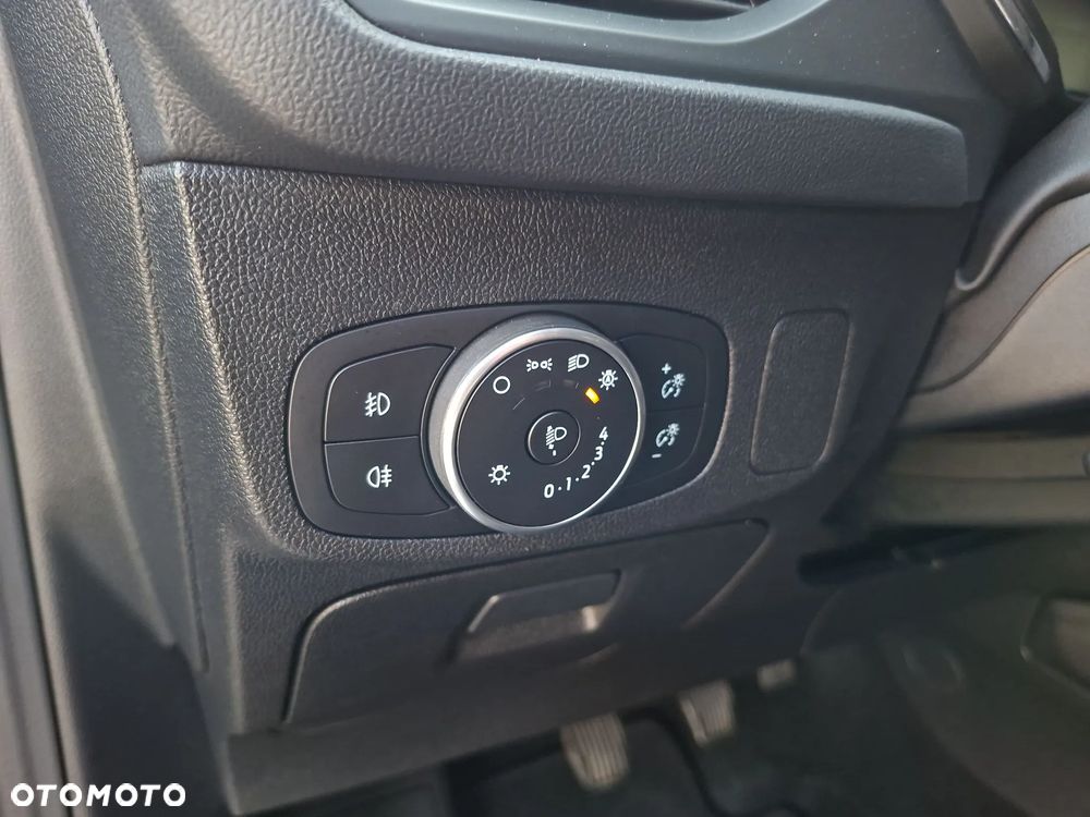 Ford Focus 1.0 EcoBoost Titanium - 16