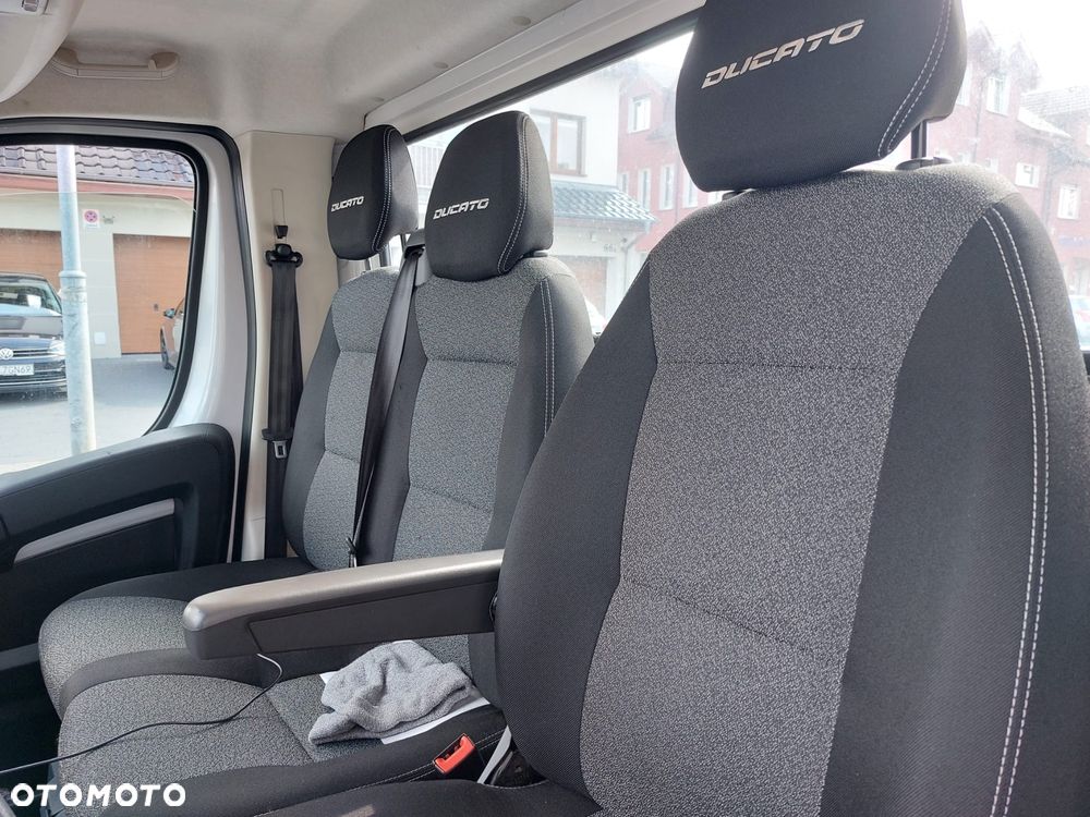 Fiat Ducato - 7