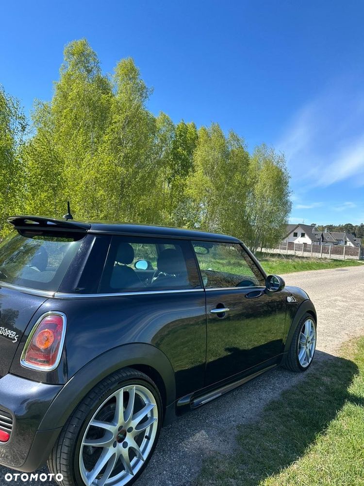 MINI Cooper S - 12