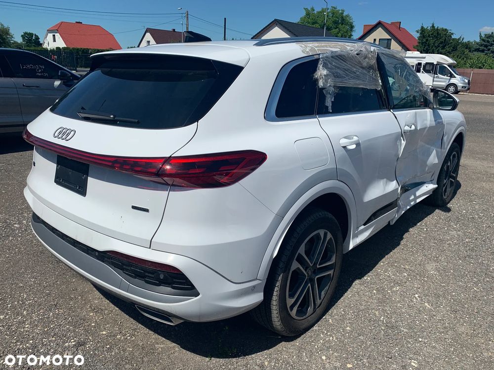 Audi Q5 45 TFSI quattro S tronic - 5