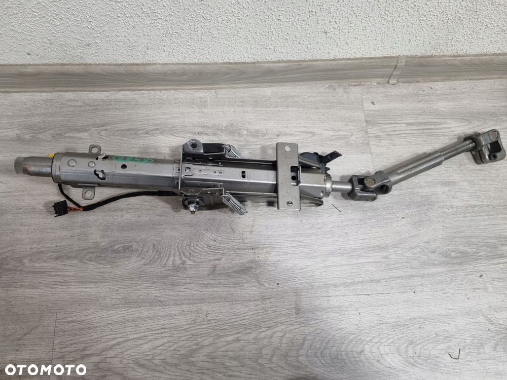 VW SCIROCCO KOLUMNA KIEROWNICZA 1K1419502BB - 1