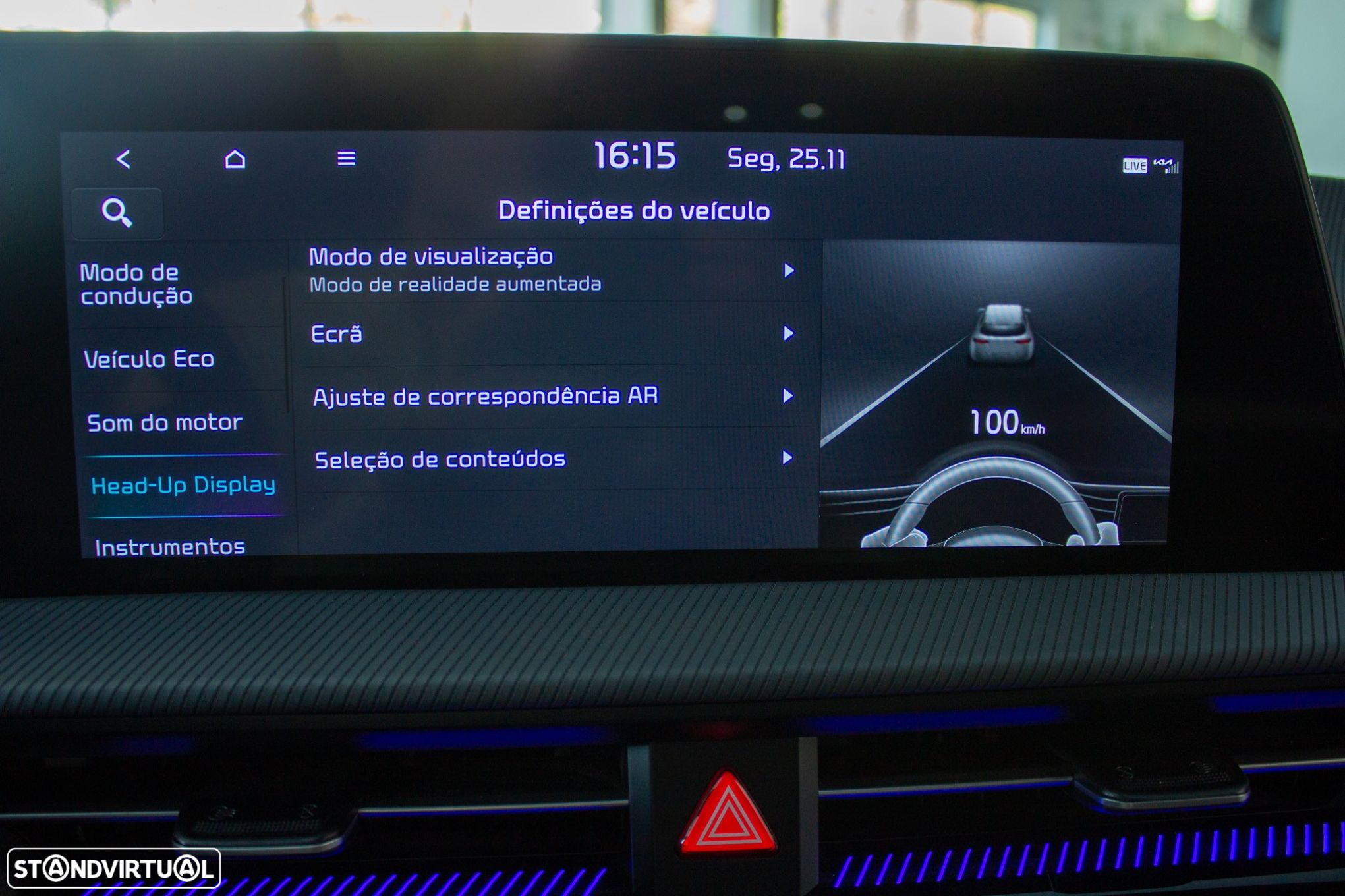 Kia EV6 77,4-kWh GT-line - 46