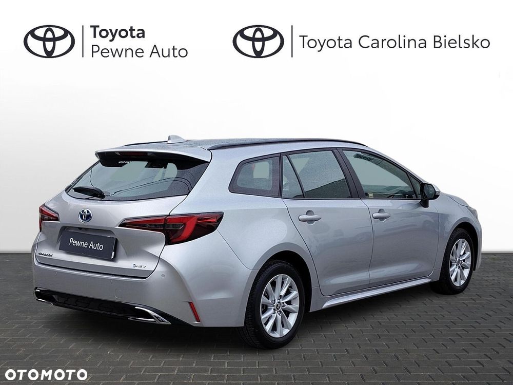 Toyota Corolla - 23