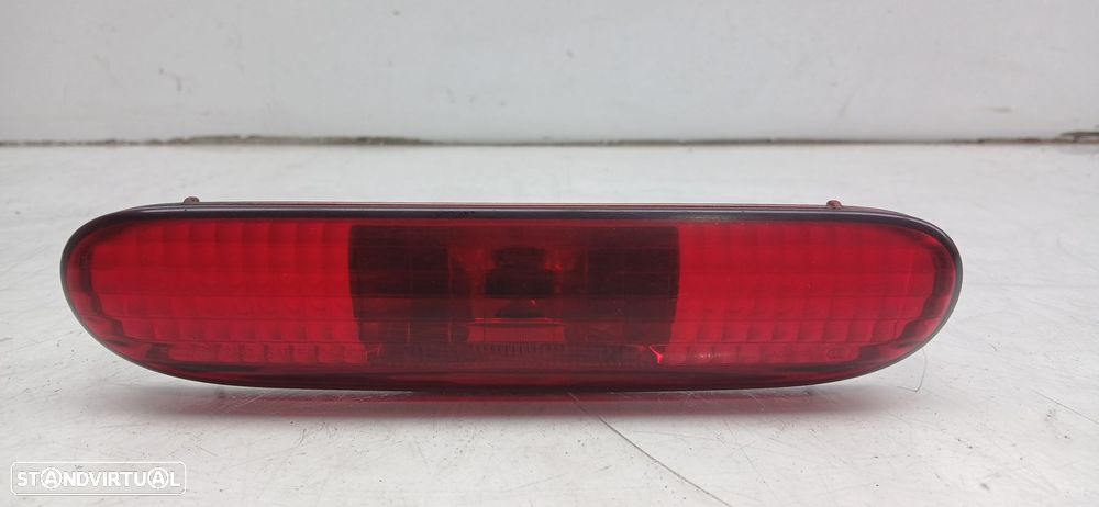 Luz stop adicional / 3º stop MINI Mini (R56) - 1