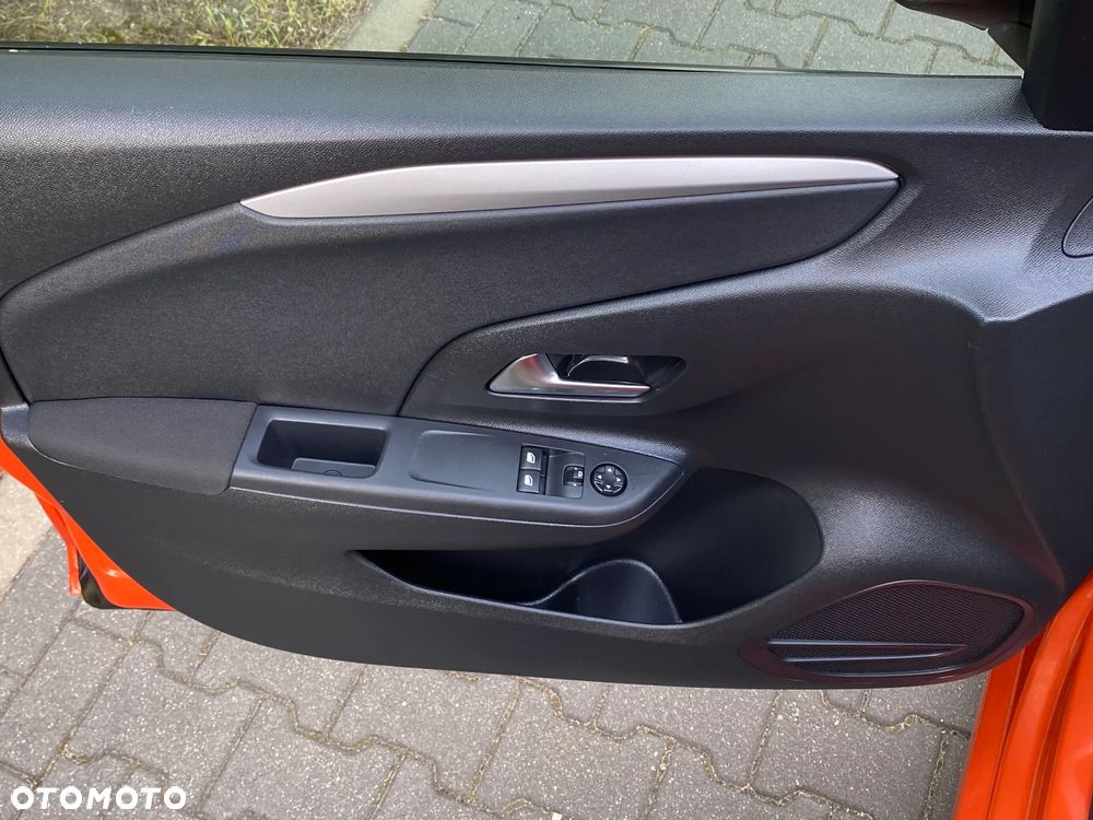 Opel Corsa 1.2 Direct Injection Turbo Edition - 14