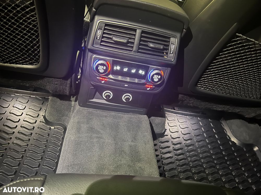 Audi Q7 3.0 TFSI Quattro Tip - 19