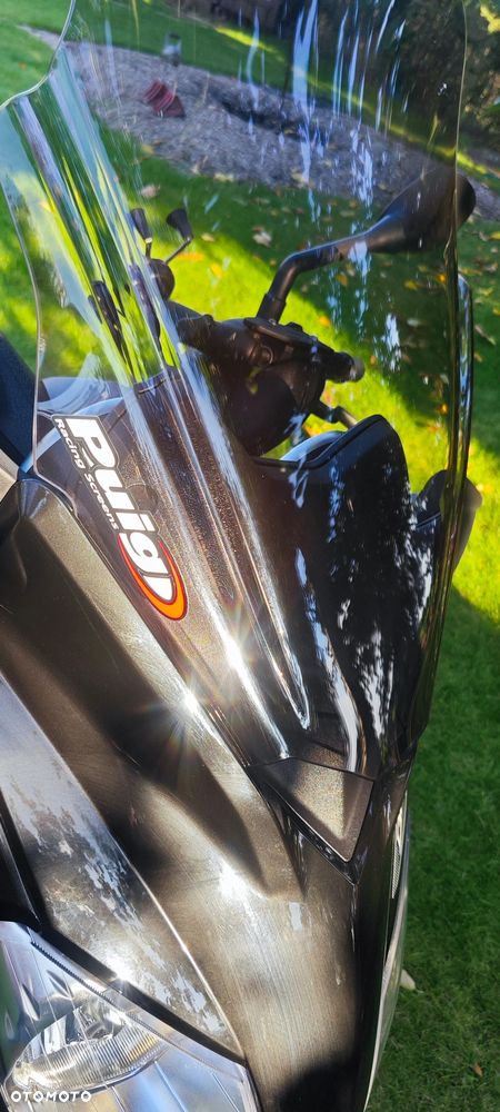 Yamaha X-max - 2