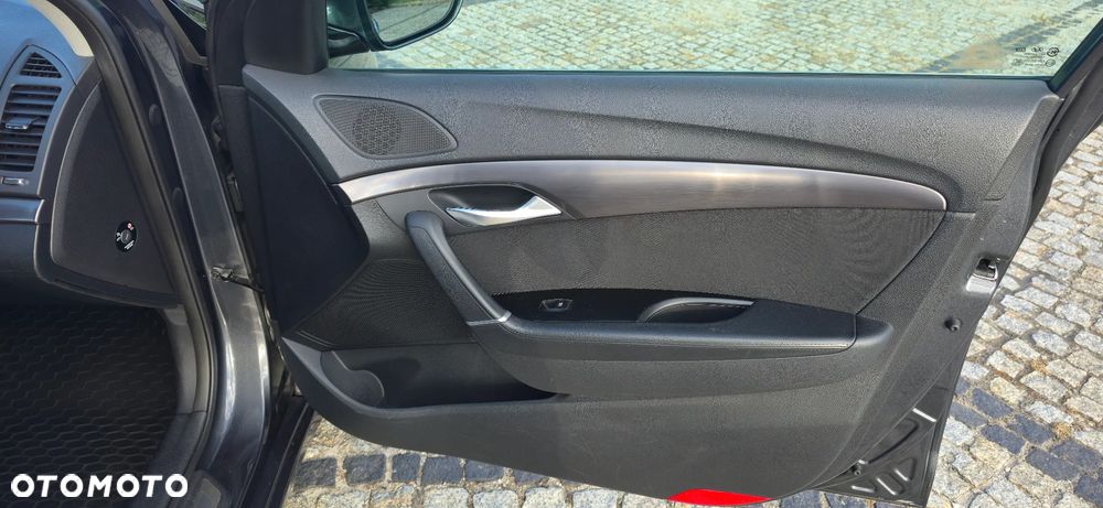 Hyundai i40 1.6 GDI Classic - 22