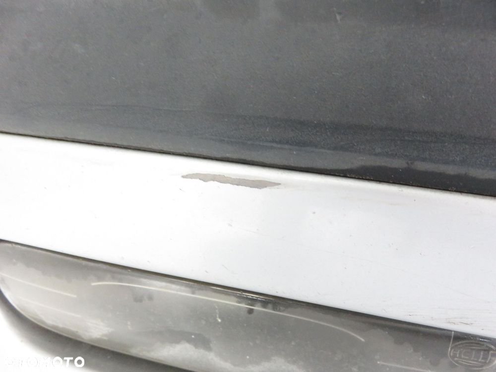 ZDERZAK PRZÓD BMW E46 8195283 354/7 TitanSilber Metallic - 5