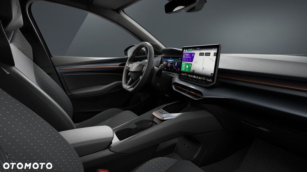 Cupra Raval - 9