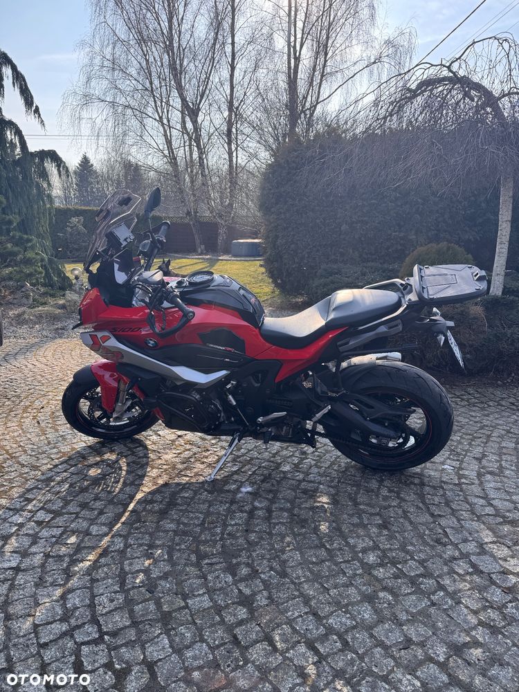 BMW XR - 4