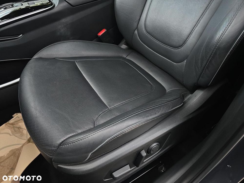Hyundai Tucson - 14