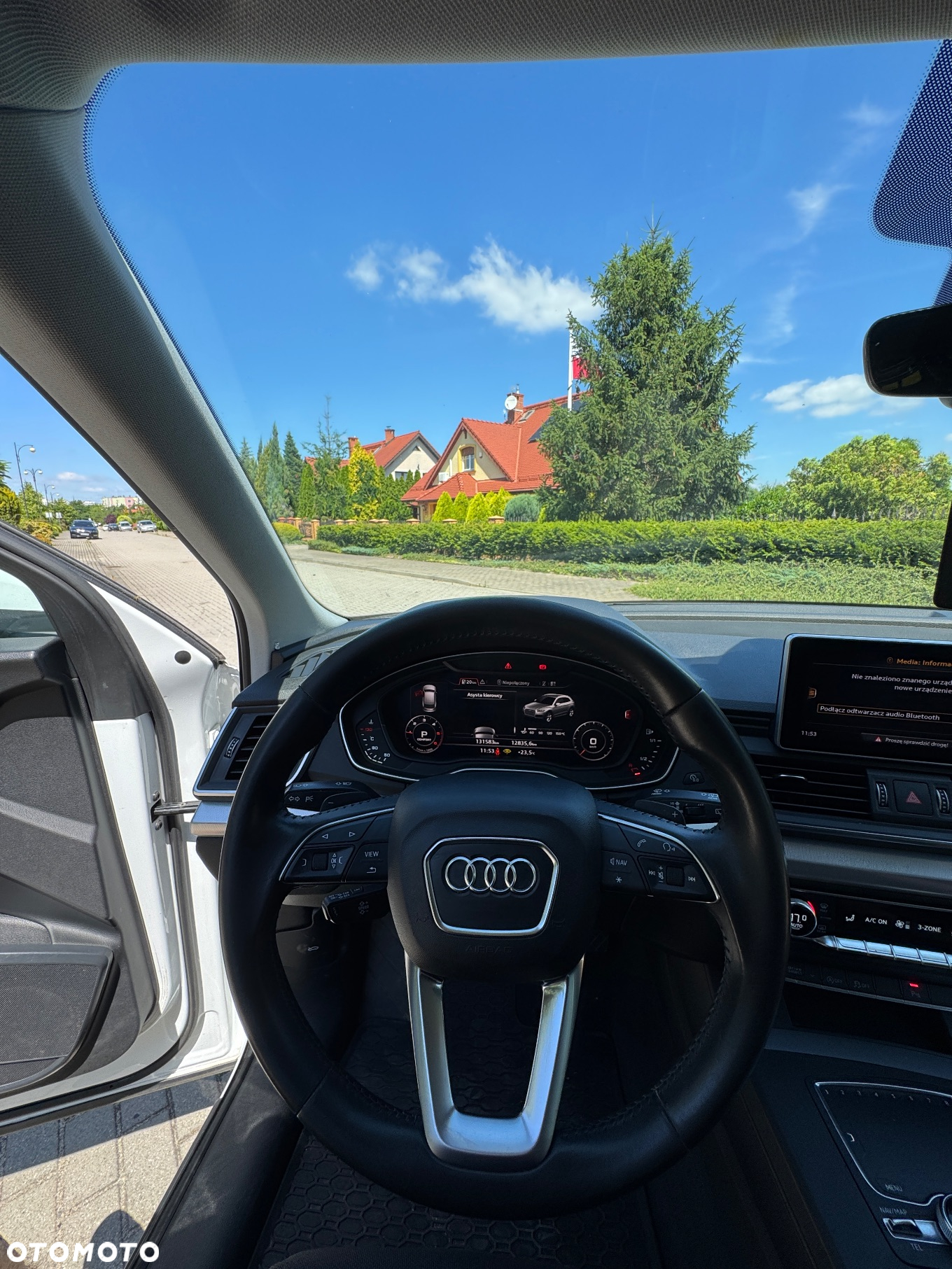 Audi Q5 35 TDI Quattro Sport S tronic - 12