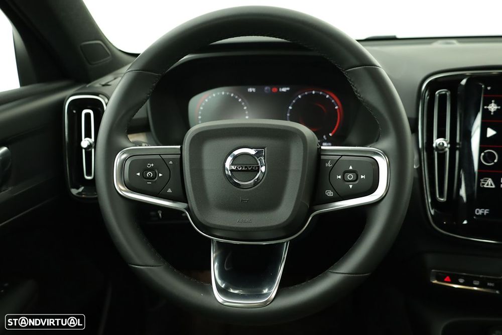 Volvo XC 40 1.5 T2 Core Auto - 16