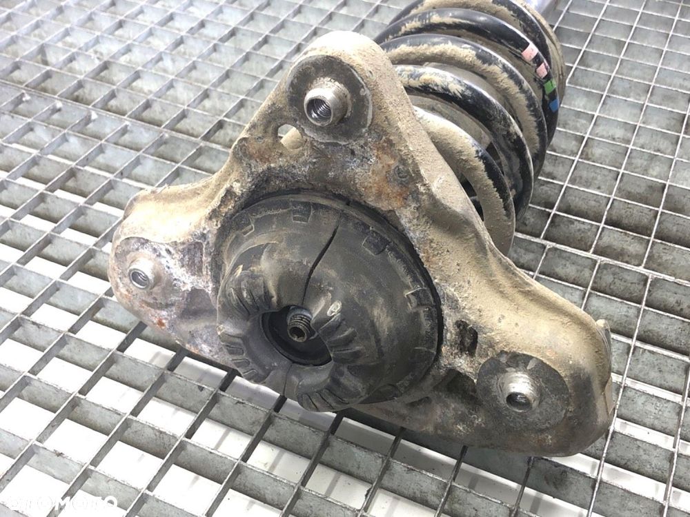 AMORTYZATOR LEWY PRZÓD ZE SPRĘŻYNĄ - 79.00 PLN - AUDI A4 B6 Avant (8E5) 2000 - 2005 2.5 TDI 120 - 2