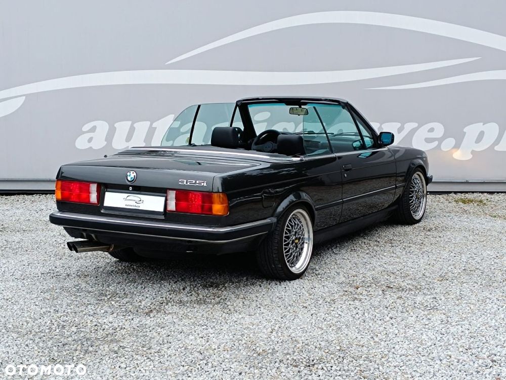 BMW Seria 3 - 4