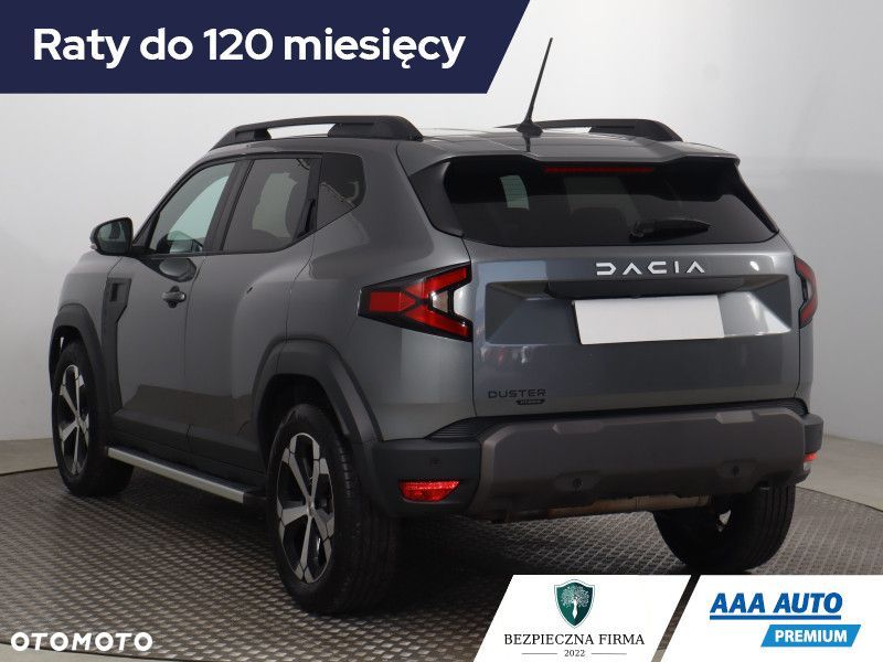 Dacia Duster - 5