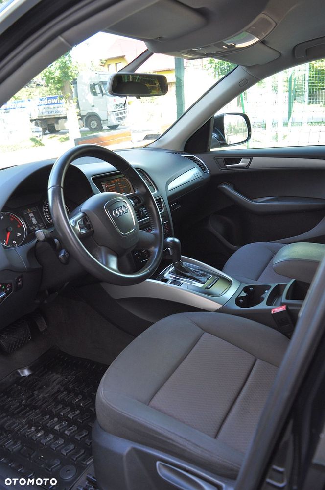 Audi Q5 2.0 TDI Quattro S tronic - 18