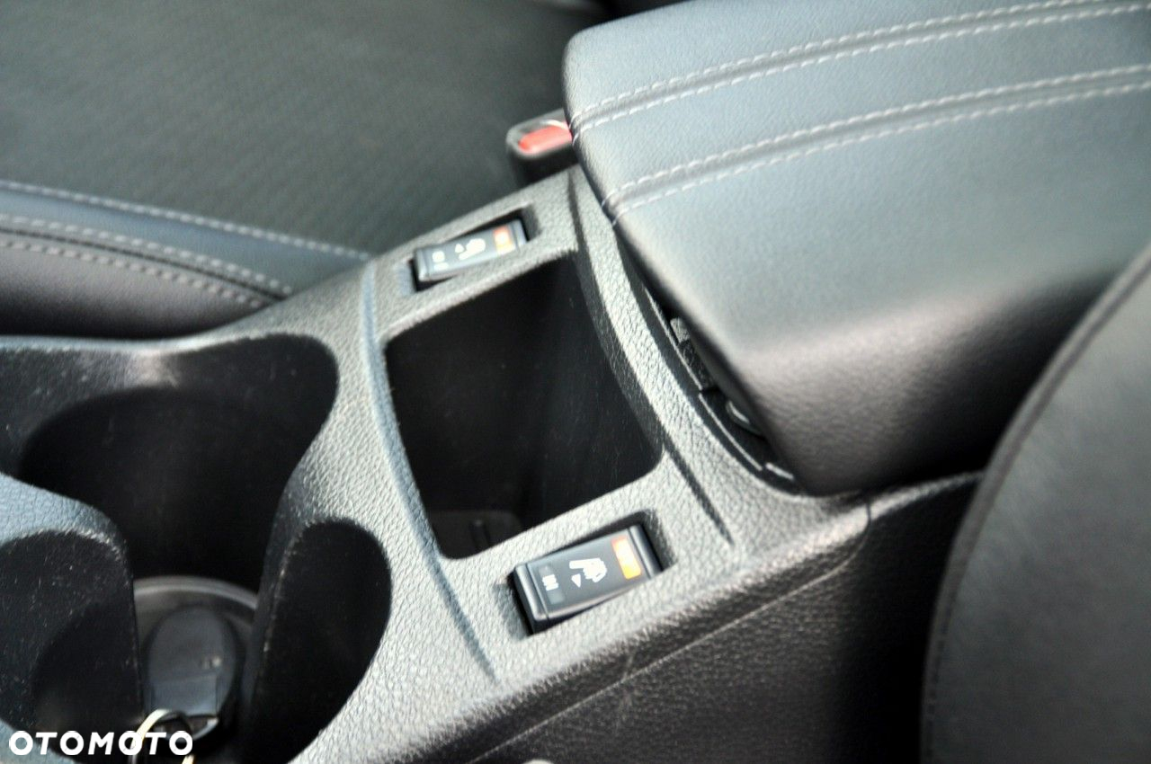 Nissan Qashqai - 36