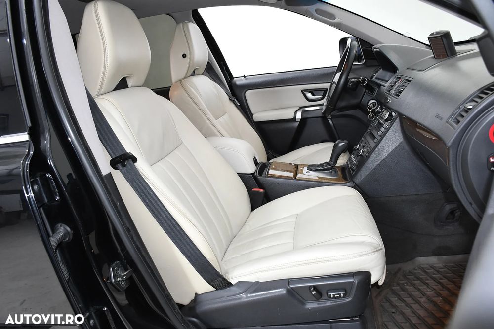 Volvo XC 90 D5 AWD Geartonic RDesign - 5