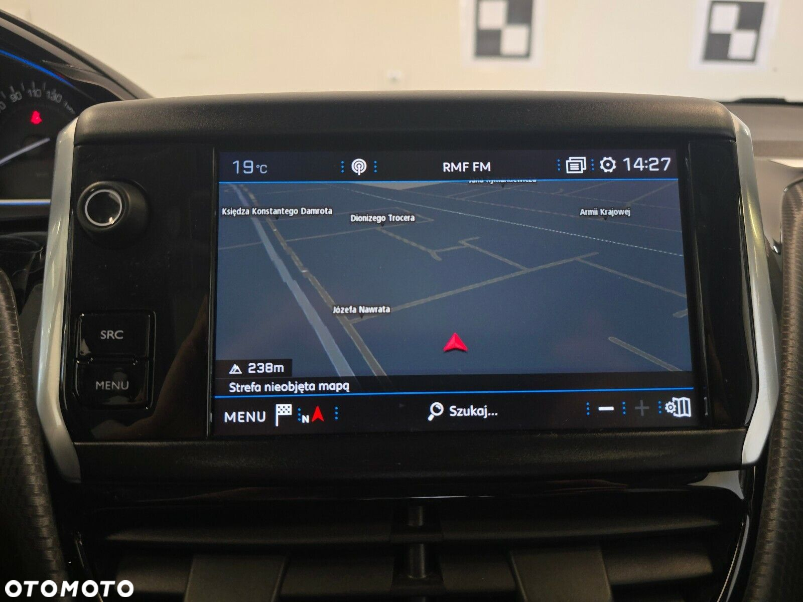 Peugeot 2008 1.2 Pure Tech GPF Allure S&S - 25