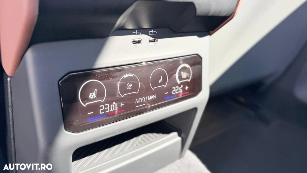 BMW Seria 5 550e xDrive AT PHEV - 21