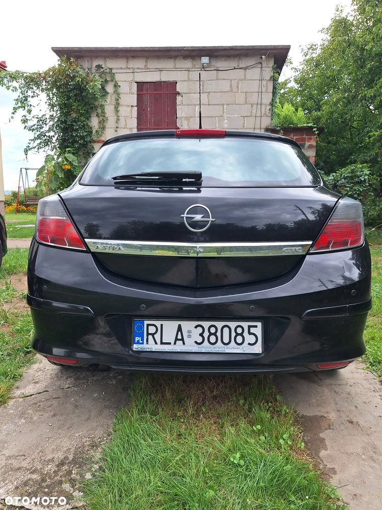 Opel Astra 1.9 CDTI Sport - 3