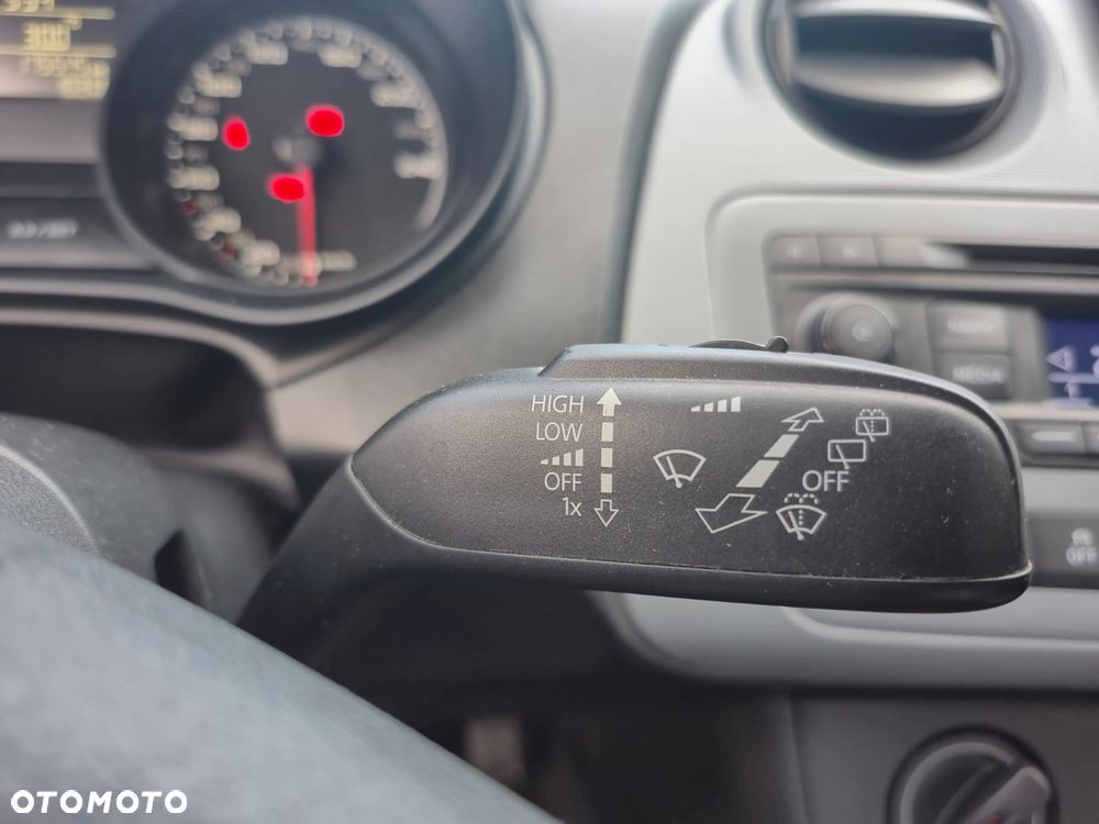 Seat Ibiza - 32