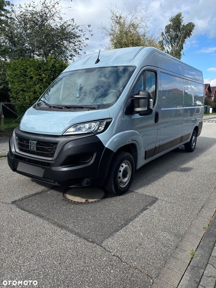 Fiat Ducato - 10