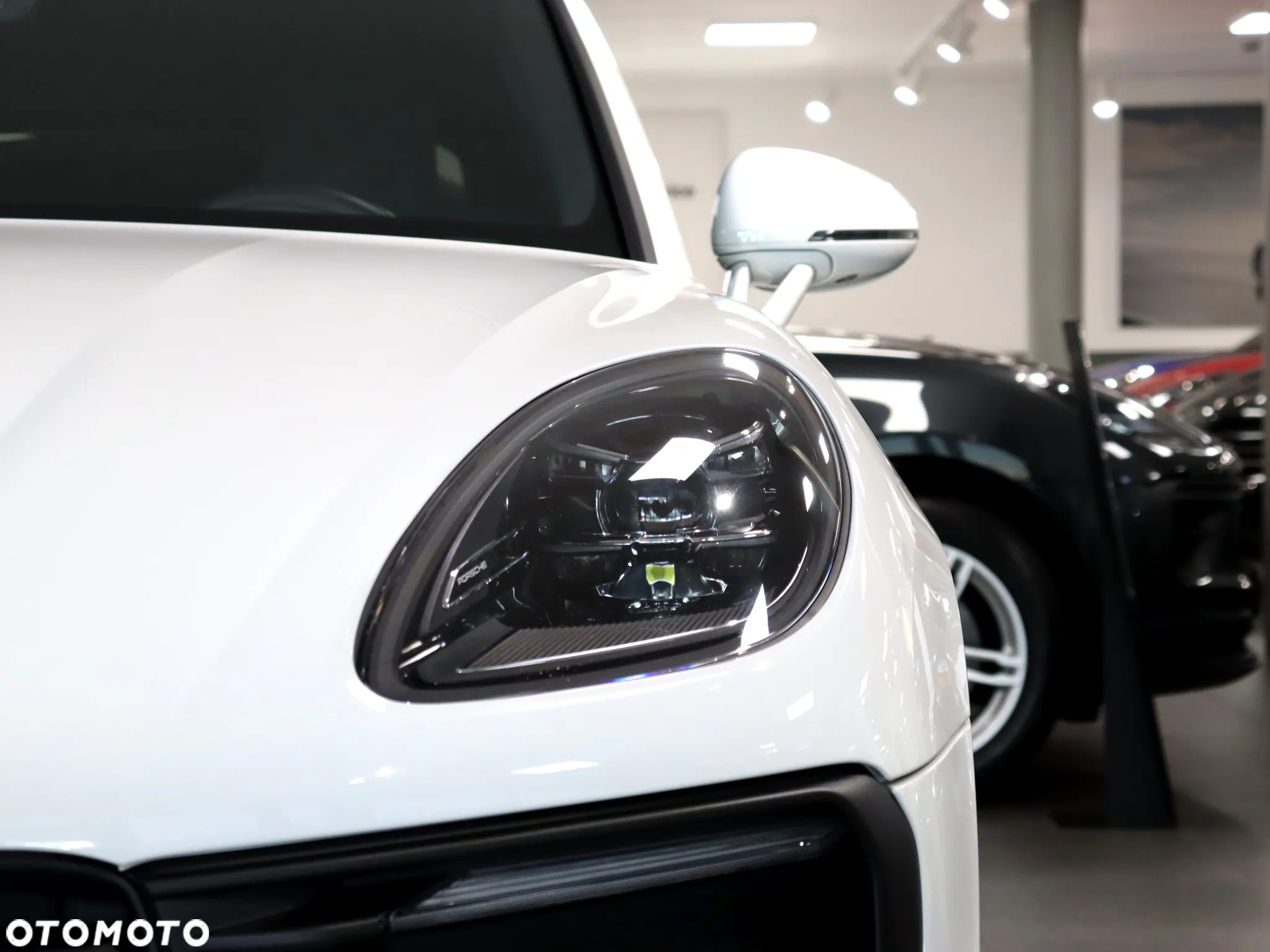 Porsche Macan Standard - 9