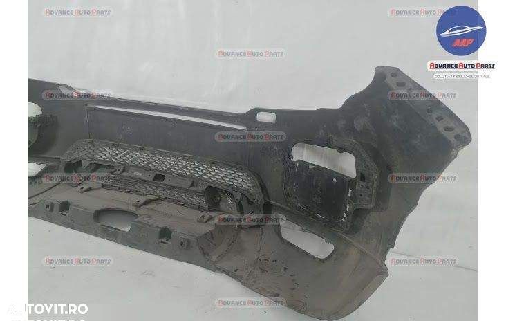 Bara Fata completa cu senzori si spalatori Land Rover  Range Rover Evo - 5