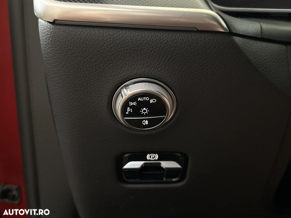 Mercedes-Benz GLC 220 d 4Matic 9G-TRONIC Edition AMG Line - 16