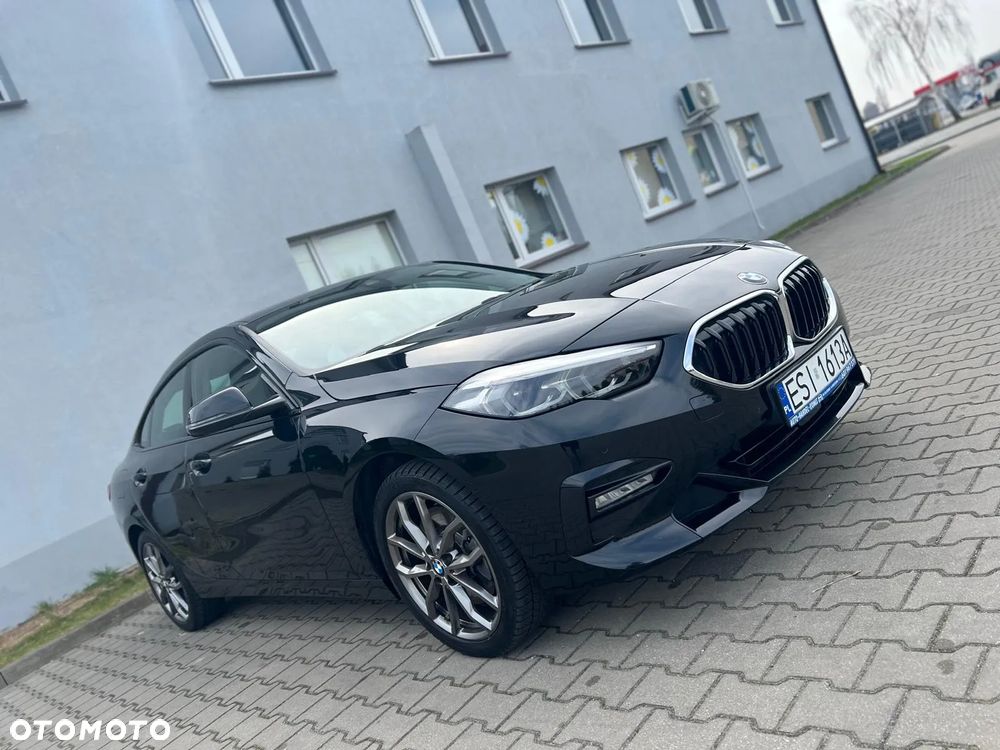 BMW Seria 2 220d Gran Coupe Sport Line - 1