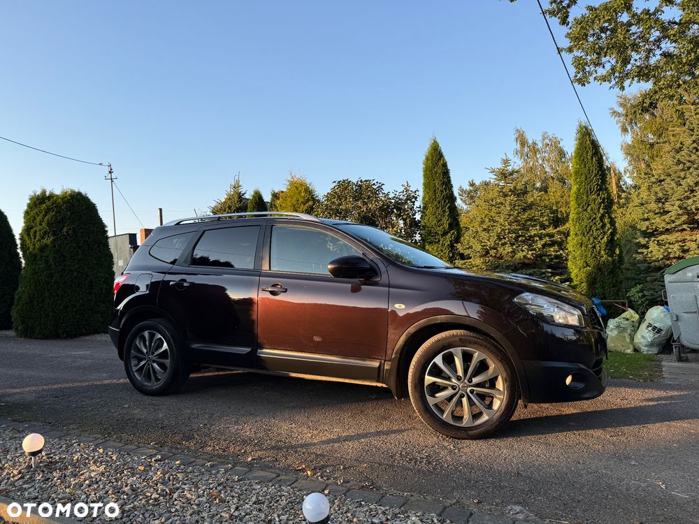 Nissan Qashqai+2 2.0 Tekna - 3