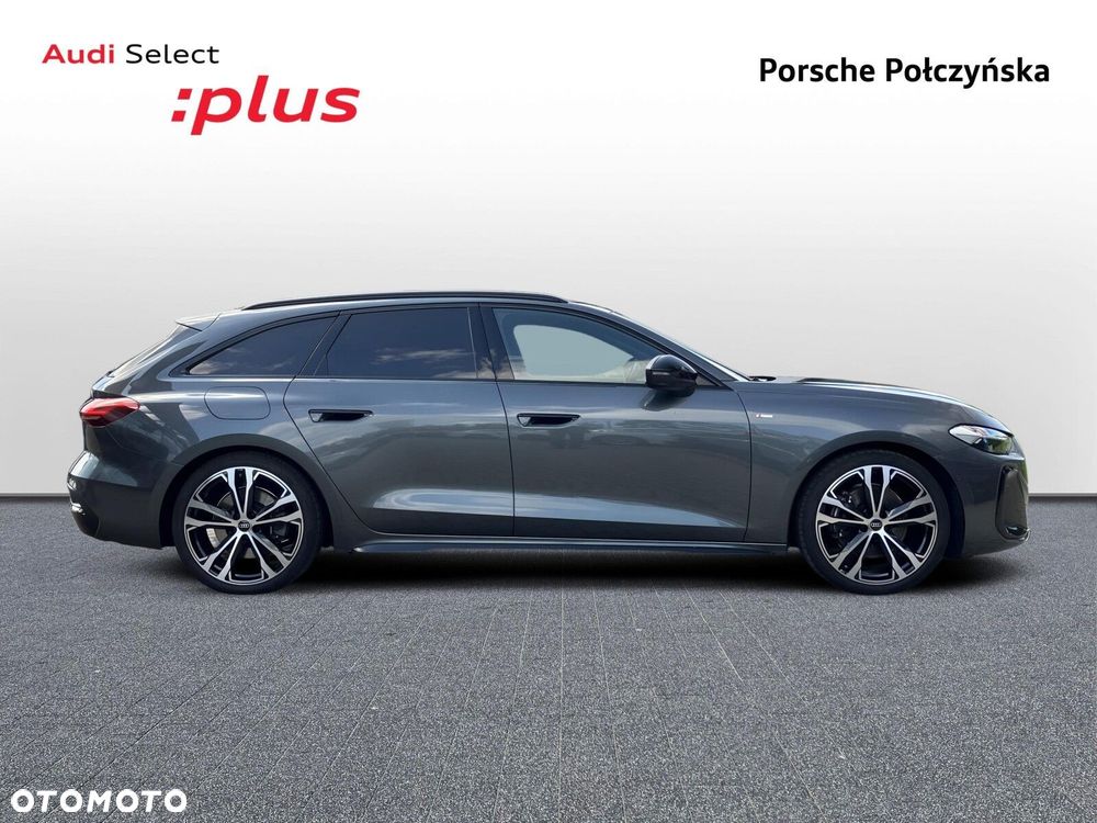 Audi A5 Avant - 7