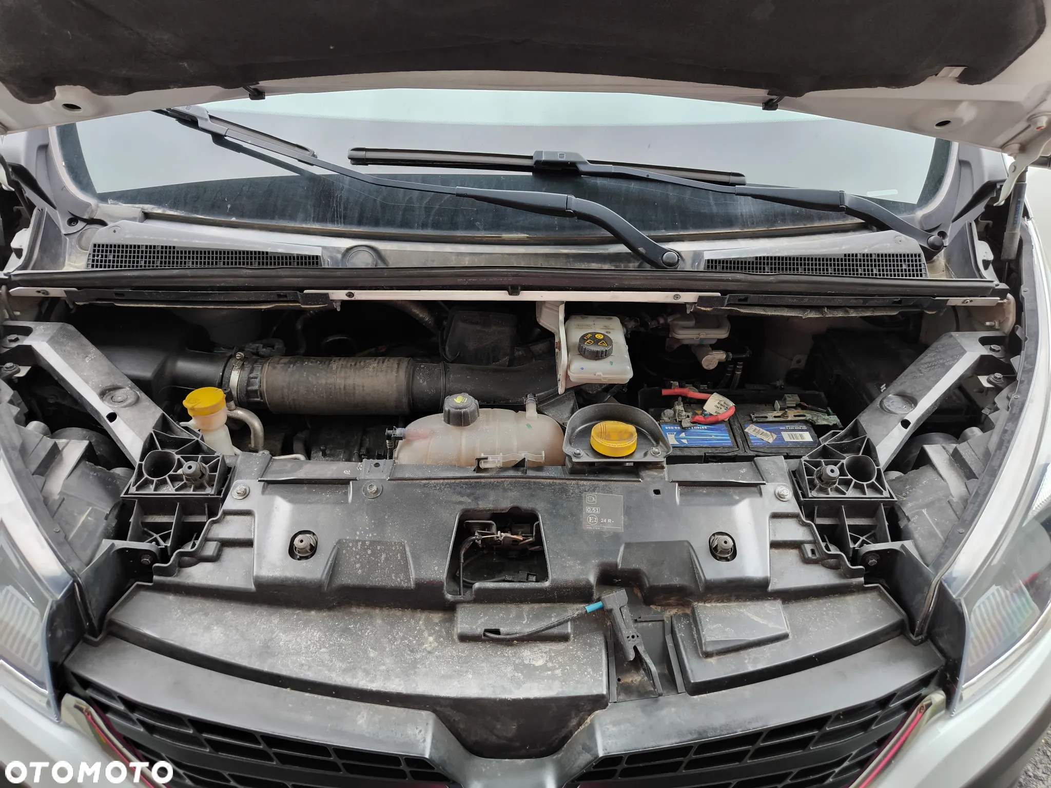 Renault Trafic - 23